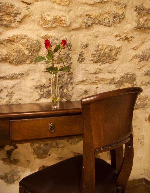 Leo Hotel Réthymnon Extérieur photo