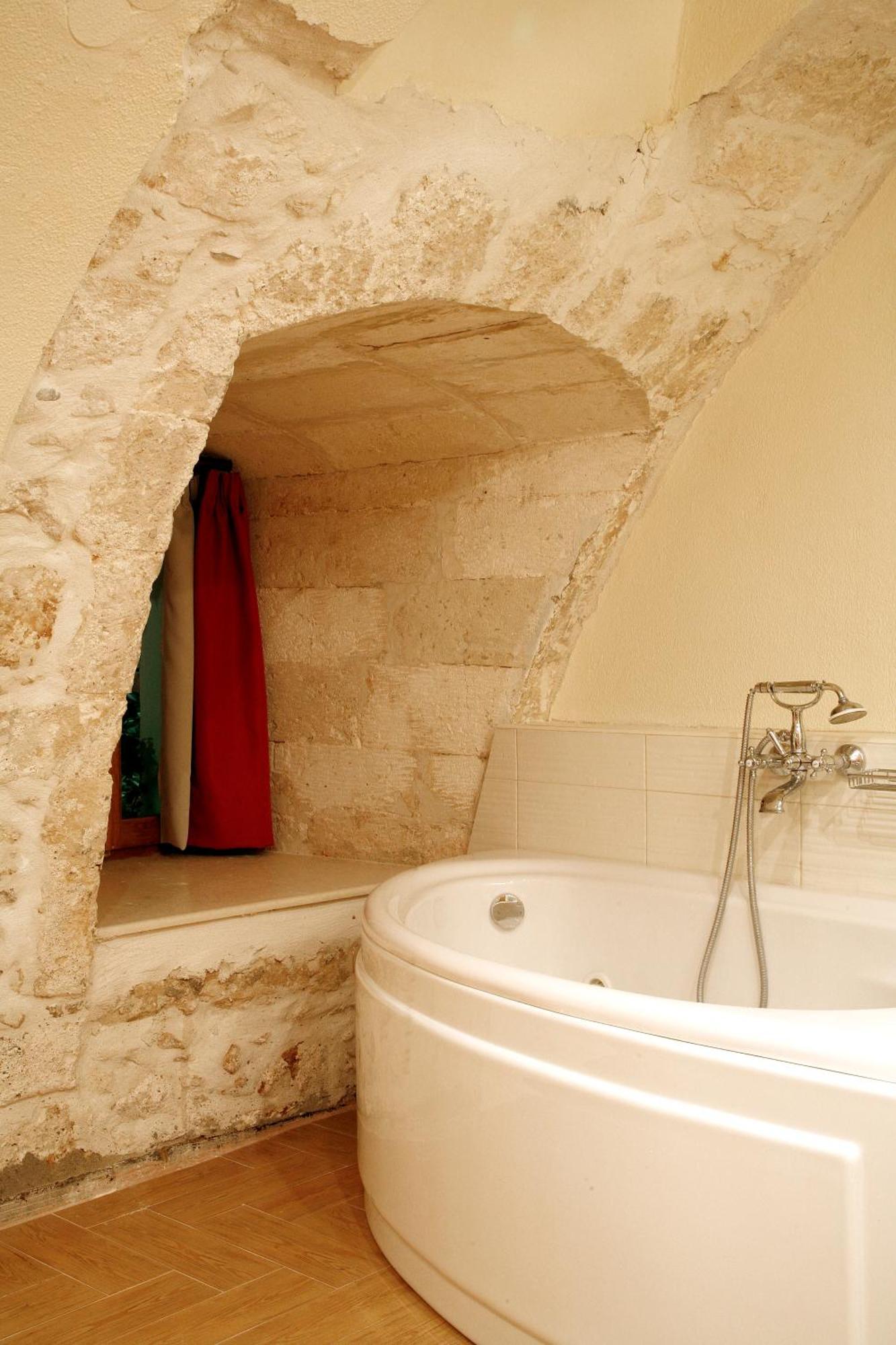 Leo Hotel Réthymnon Extérieur photo
