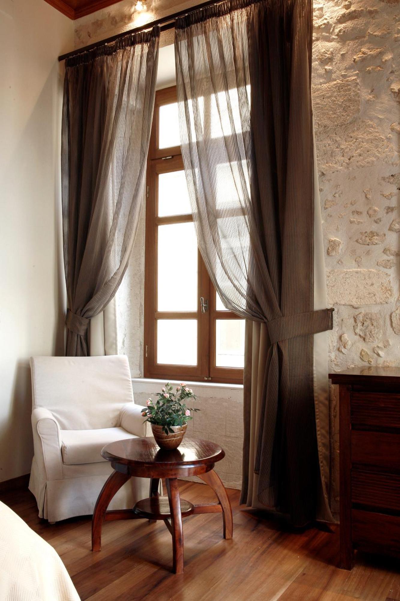 Leo Hotel Réthymnon Extérieur photo