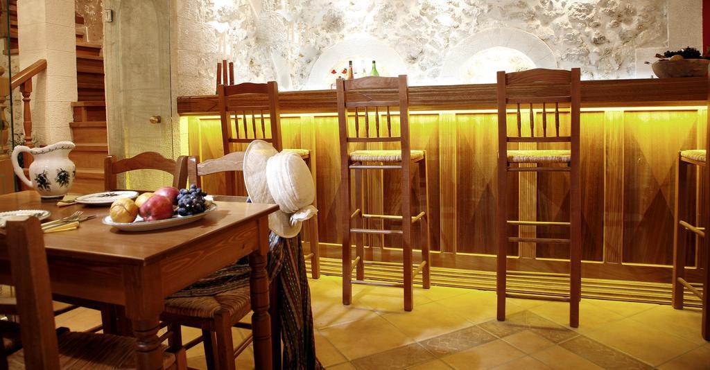 Leo Hotel Réthymnon Extérieur photo