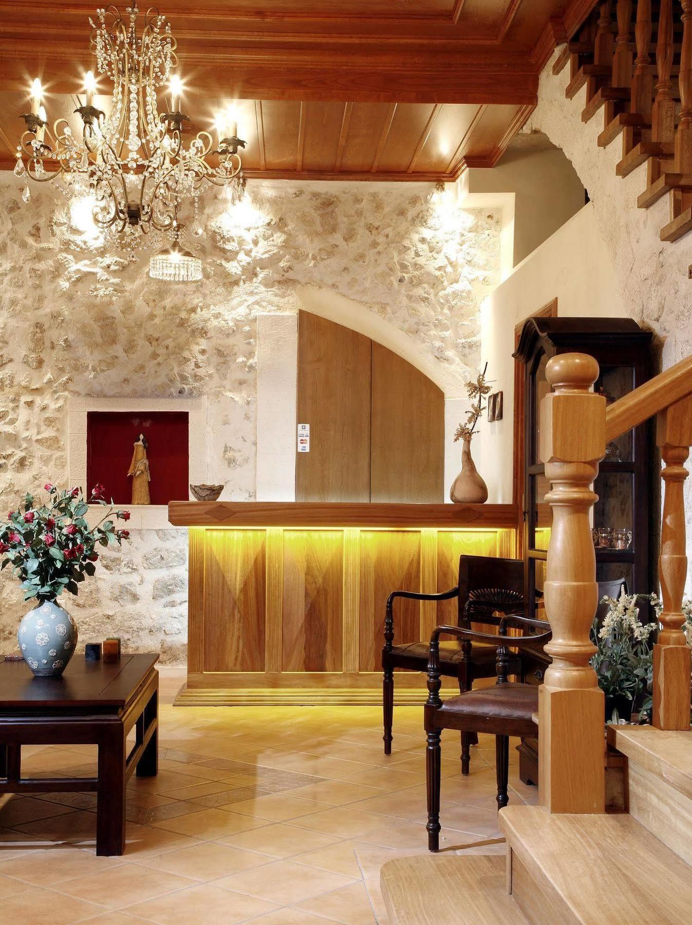 Leo Hotel Réthymnon Extérieur photo